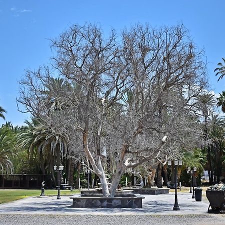 La Huerta Hotel San Ignacio  Екстериор снимка