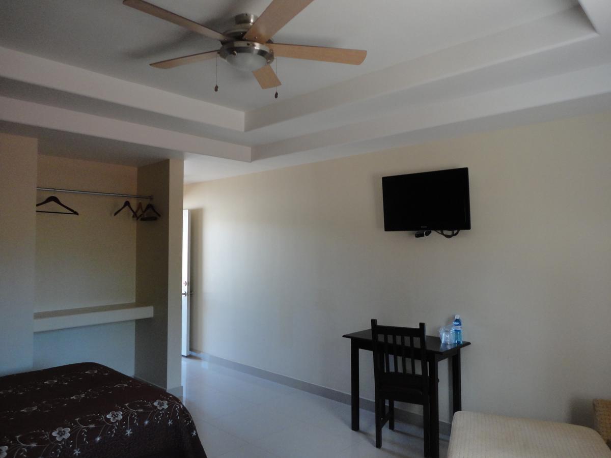 La Huerta Hotel San Ignacio  Екстериор снимка