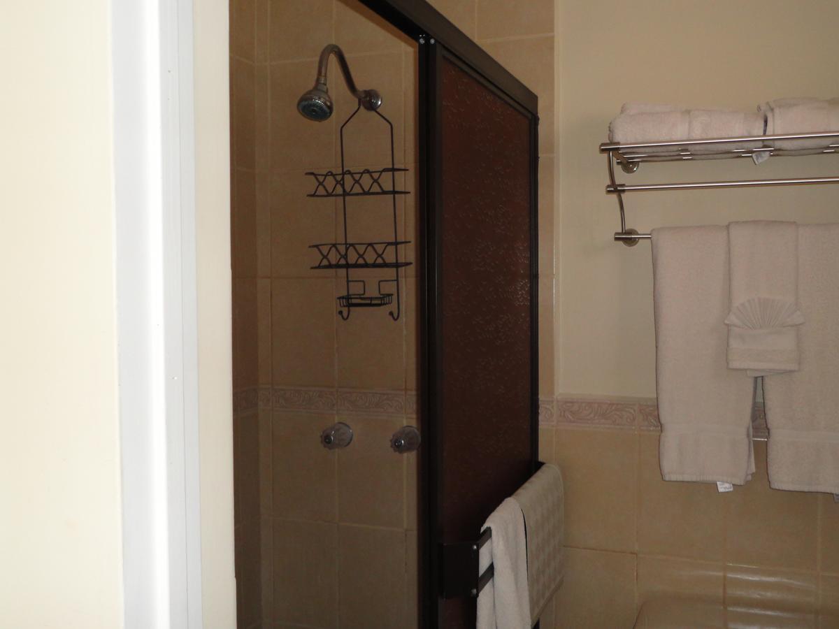 La Huerta Hotel San Ignacio  Екстериор снимка