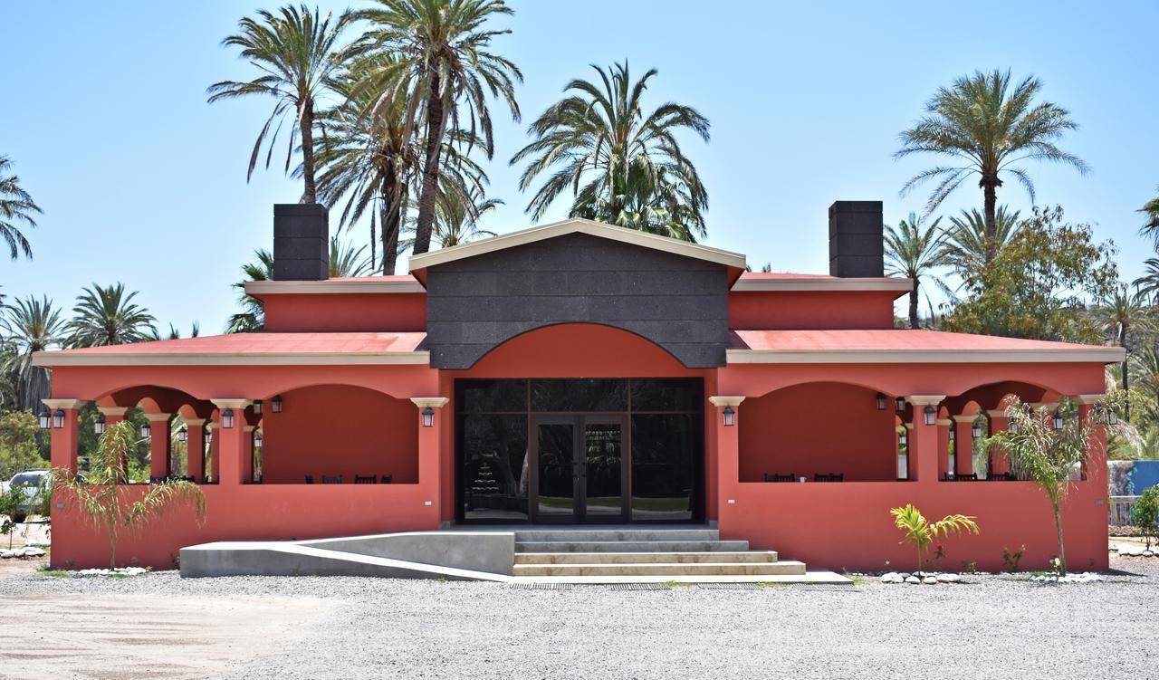 La Huerta Hotel San Ignacio  Екстериор снимка