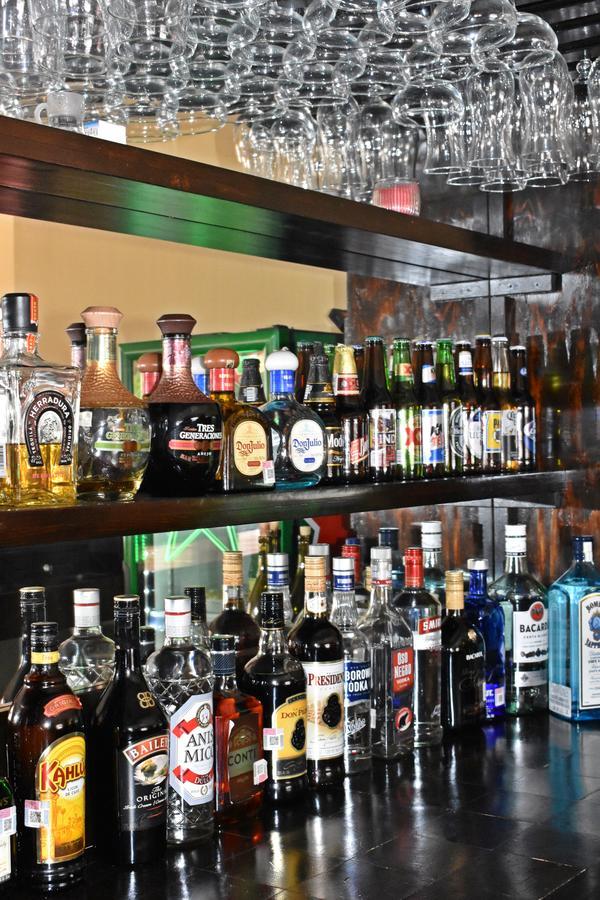 La Huerta Hotel San Ignacio  Екстериор снимка