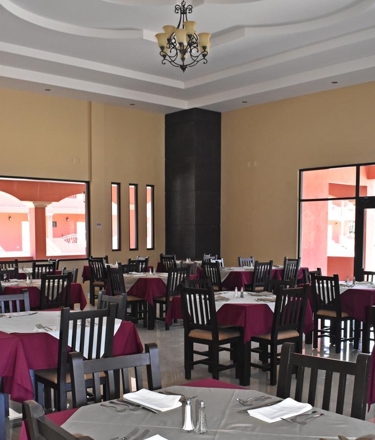 La Huerta Hotel San Ignacio  Екстериор снимка