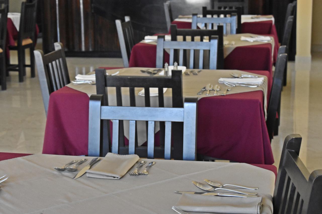 La Huerta Hotel San Ignacio  Екстериор снимка