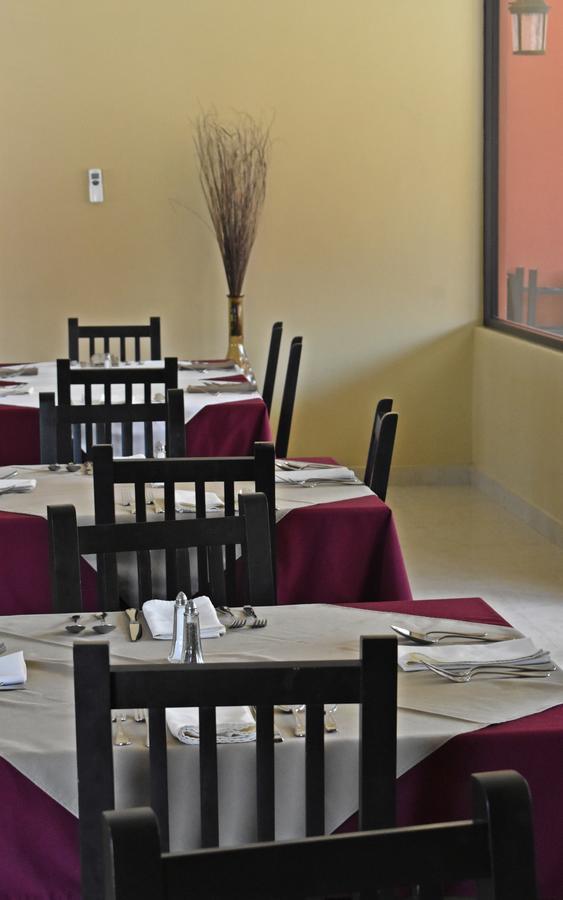 La Huerta Hotel San Ignacio  Екстериор снимка