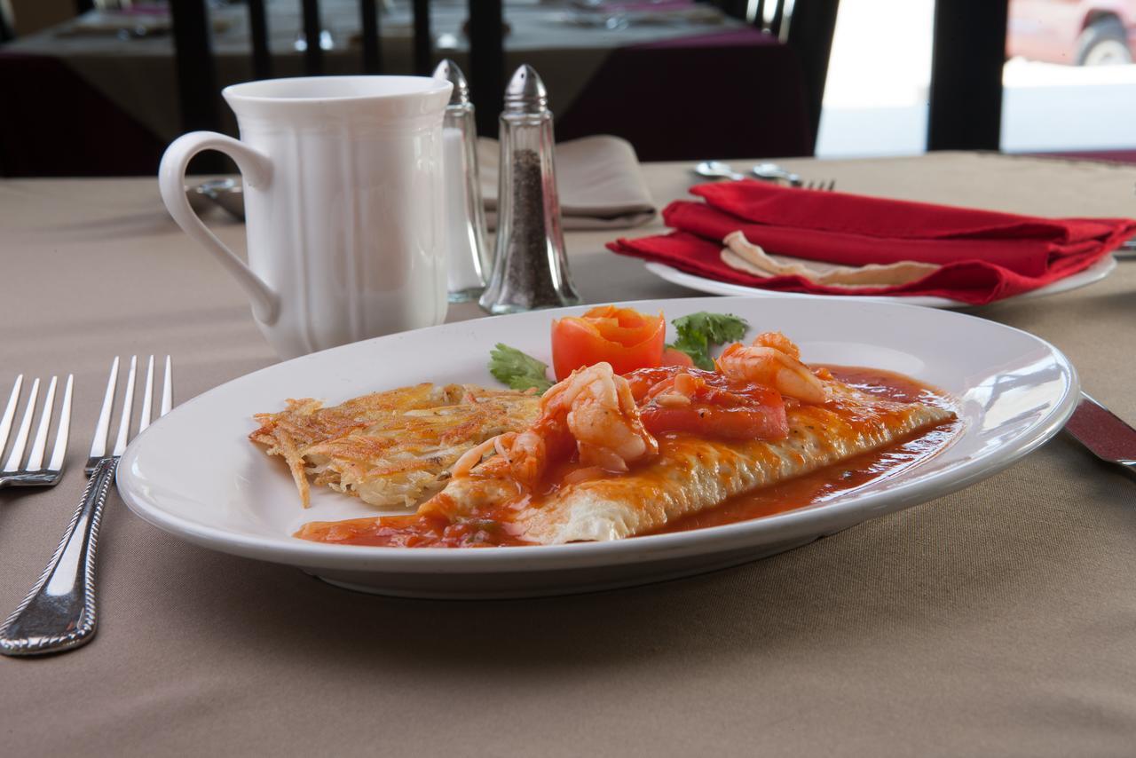 La Huerta Hotel San Ignacio  Екстериор снимка