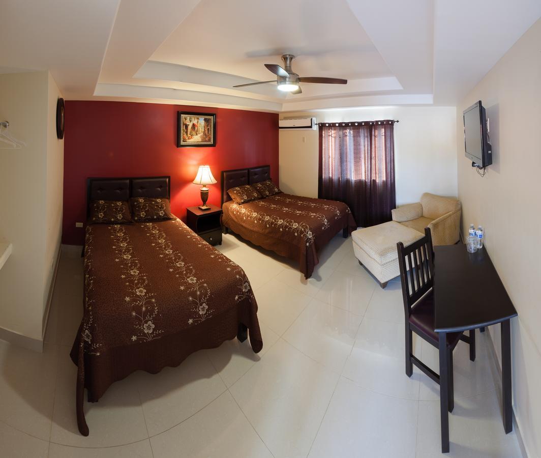La Huerta Hotel San Ignacio  Екстериор снимка